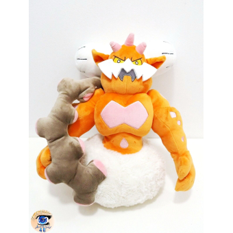 Officiële Pokemon center knuffel Landorus +/- 33cm